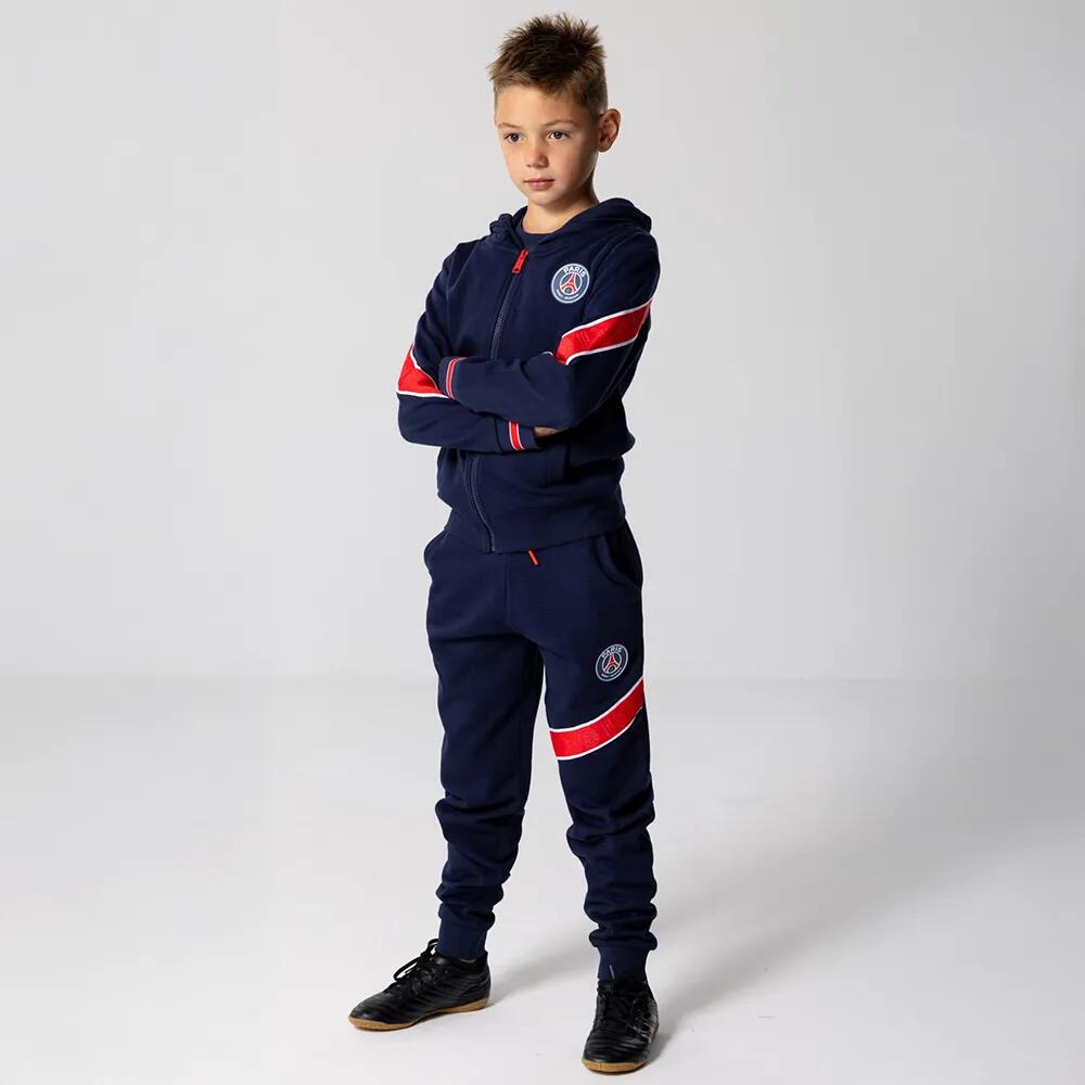 PSG Trainingsbroek Kinderen - Sweatpants 5/7