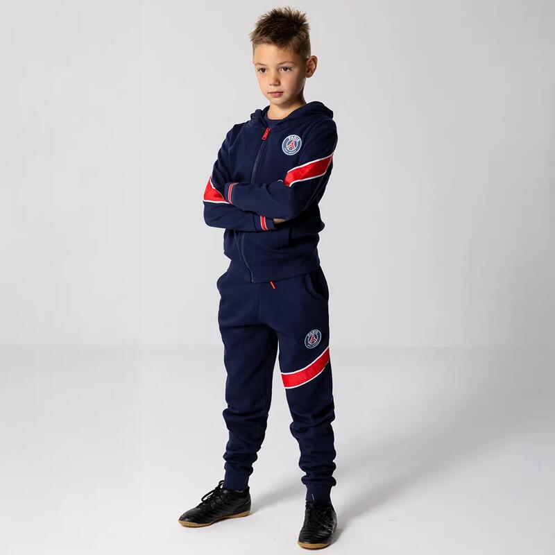 PSG Trainingsbroek Kinderen - Sweatpants