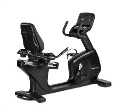 Ligfiets - pro rb5i recumbent bike