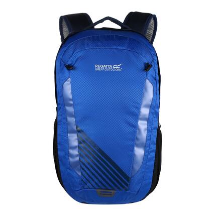 Sac À Dos Motif/style Logo BRITEDALE (Bleu Vif)