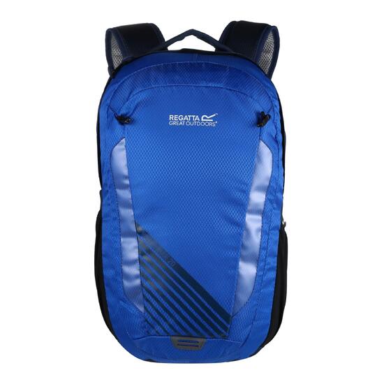 Sac À Dos Motif/style Logo BRITEDALE (Bleu Vif)