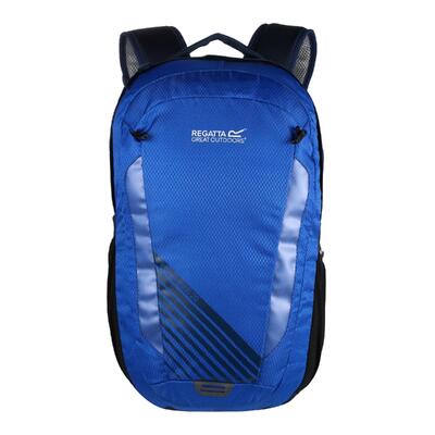Britedale logo 20l rugzak (keizerlijk blauw)