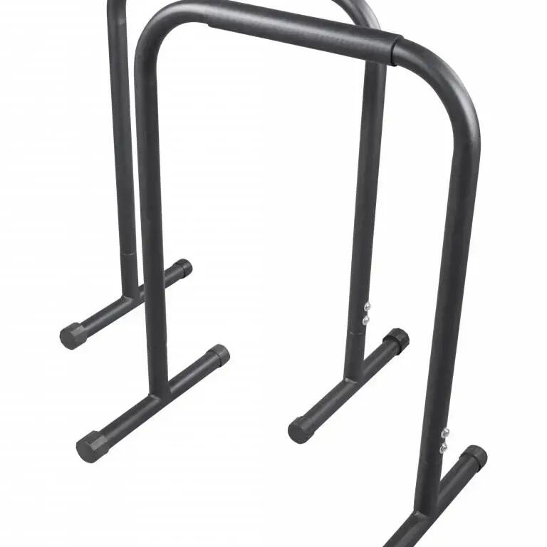 Equalizer set - Press-up bars - Black