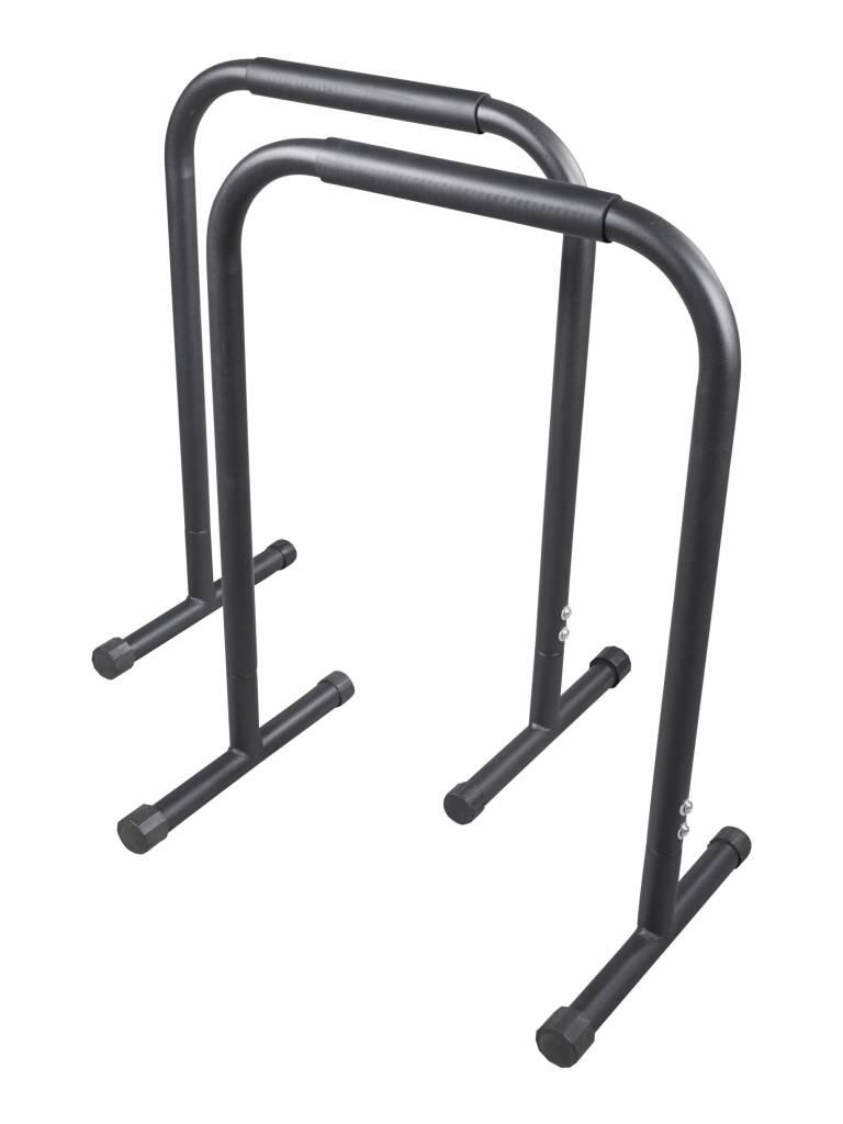 LIFEMAXX Set equalizzatore - Supporti push-up - Nero