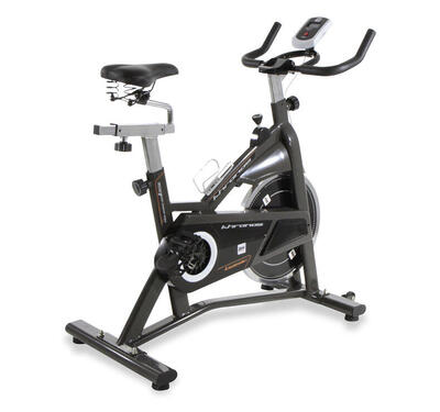 Indoor fietsen khronos basic ii zwart