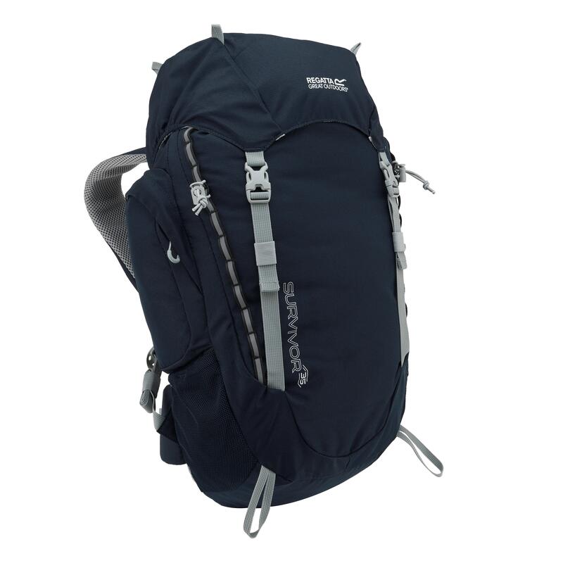 Sac À Dos SURVIVOR V4 (Bleu Marine)