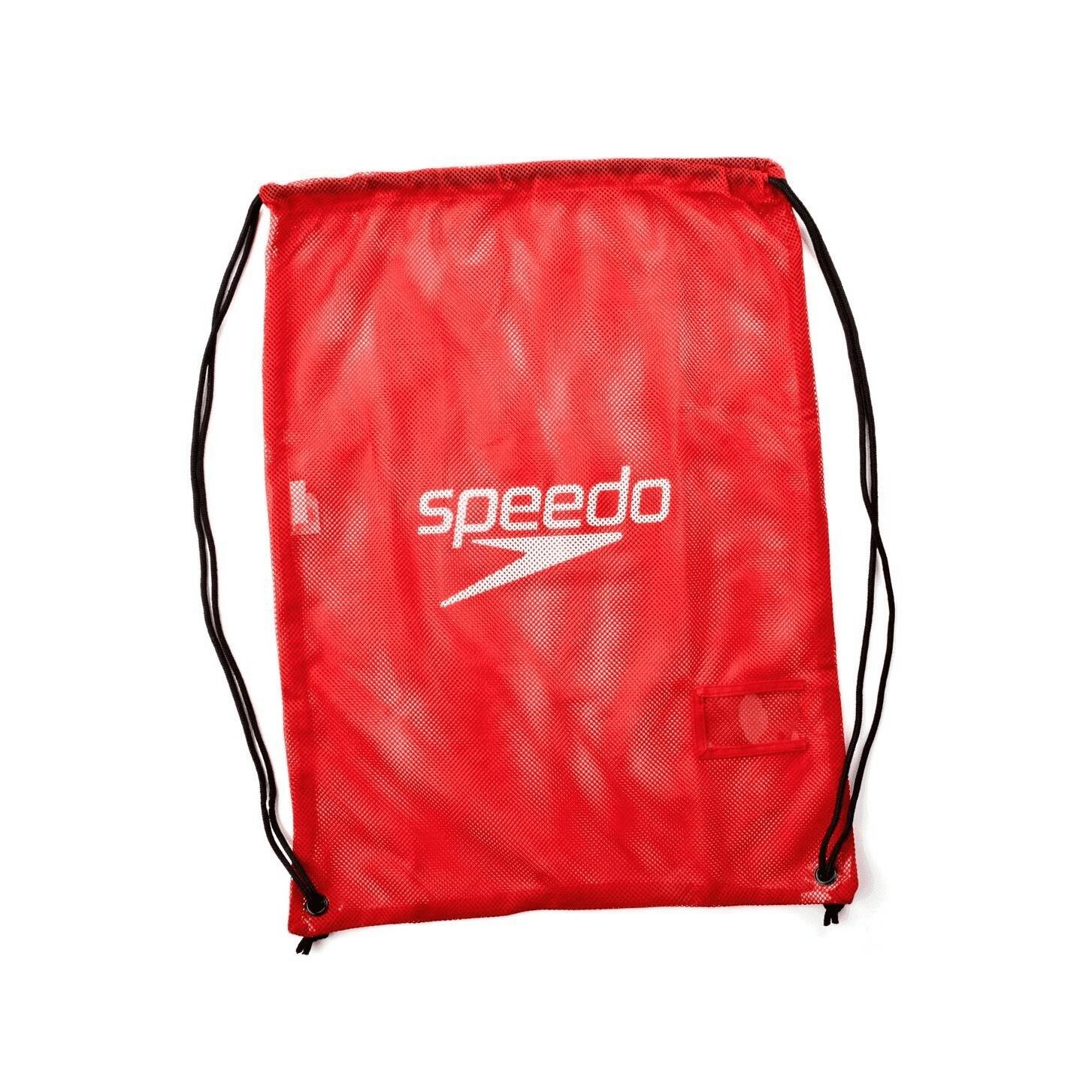 Sac À Cordon WET KIT (Rouge) 2/3