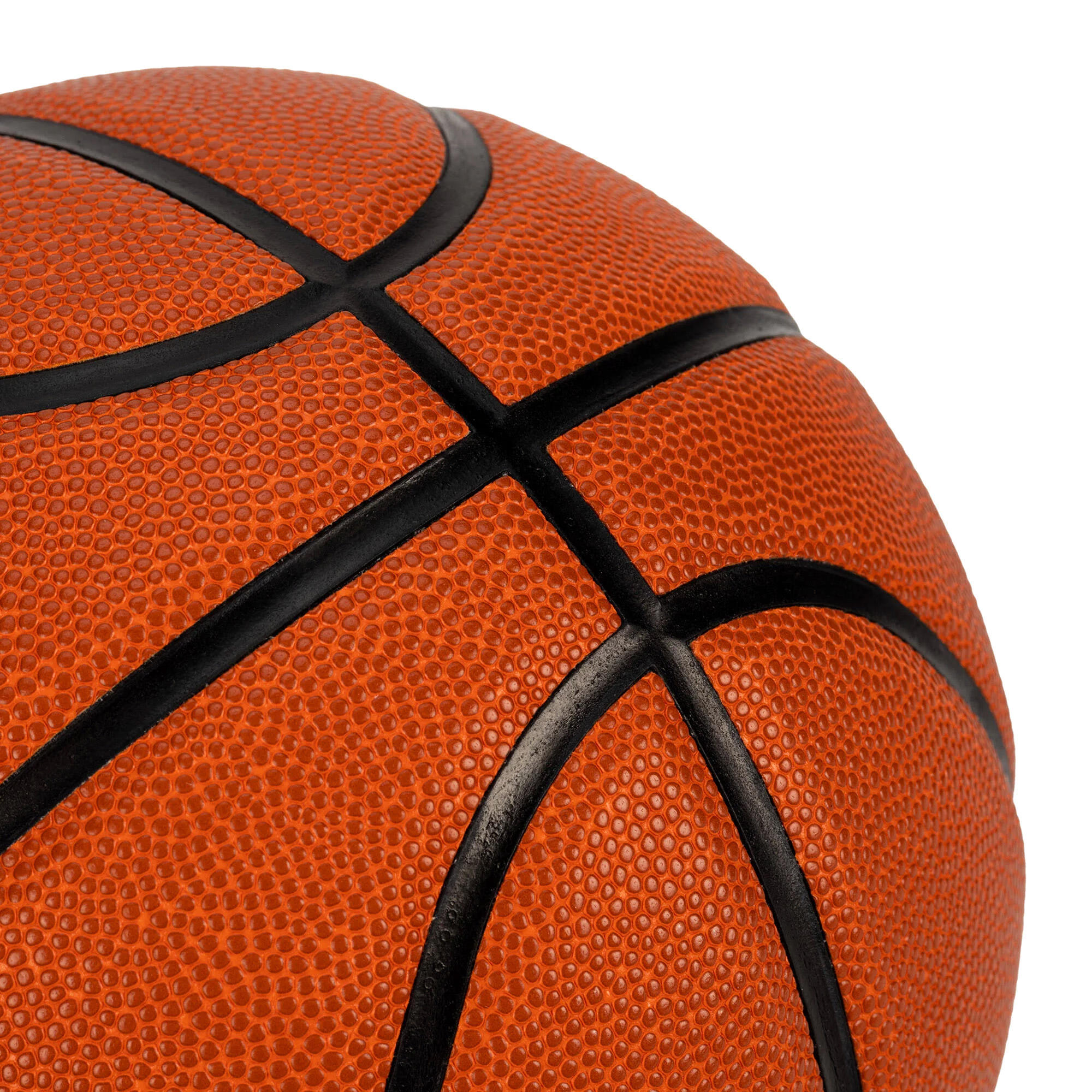 Elite Championship 2.0 Logo Basketball (Amber) 2/2