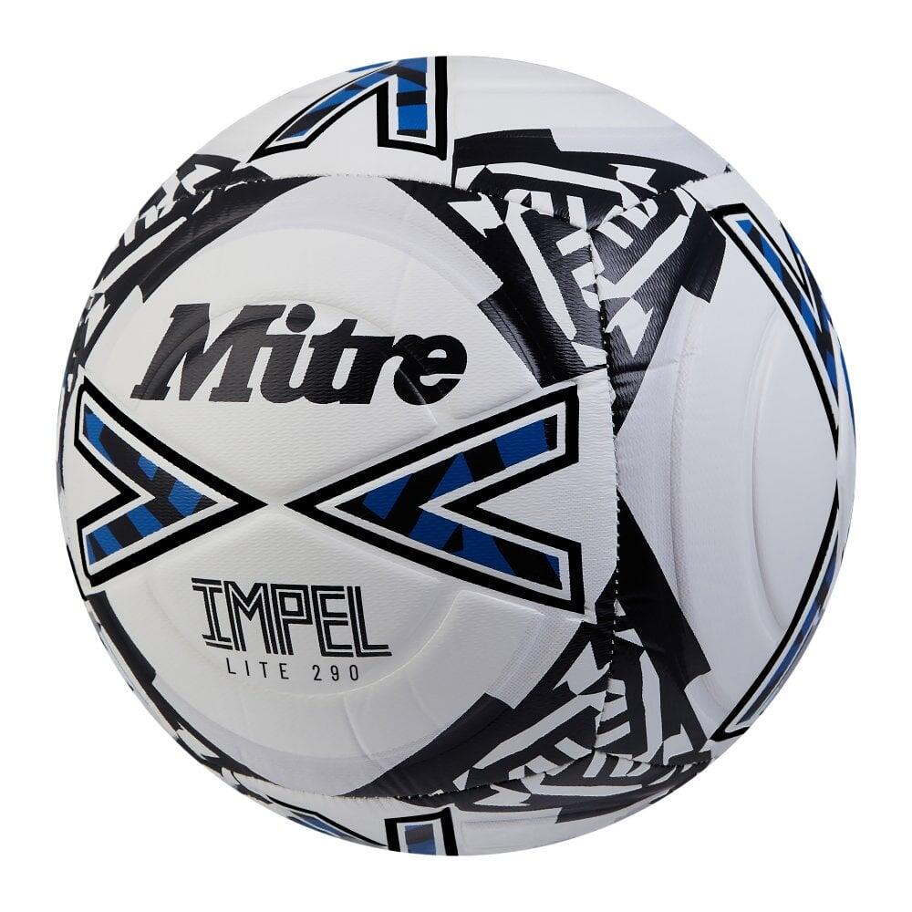 "Impel Lite 290" Fußball 2024 Damen und Herren Weiß 2/2
