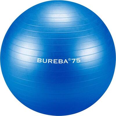 Trendy Bureba knallfreier Ball 55 cm anthrazit