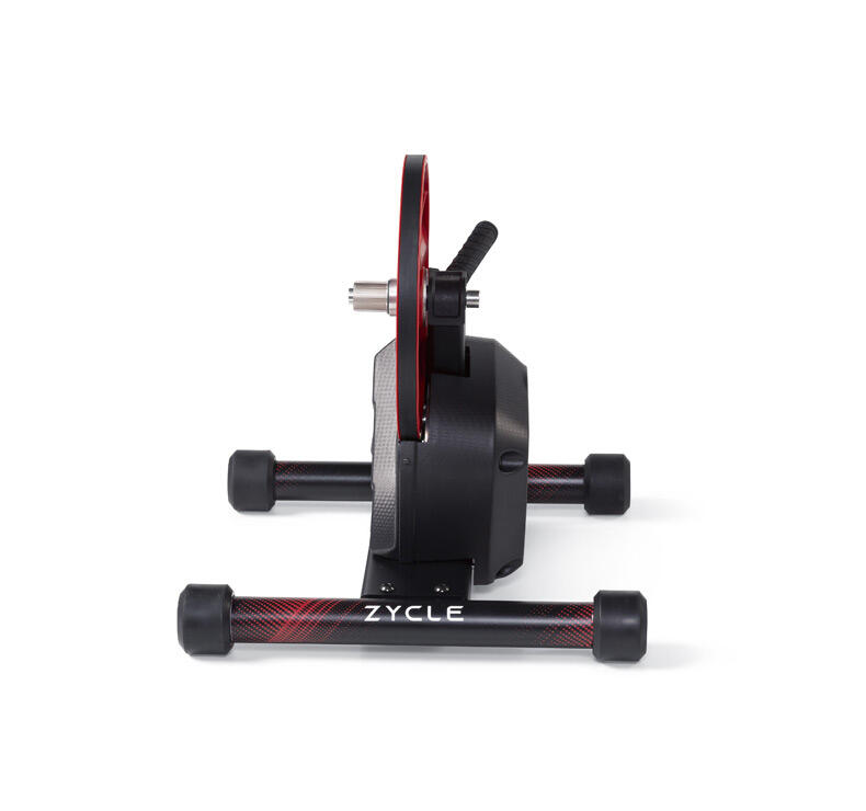 Smart ZDrive MAX Trainingsroller 5/7