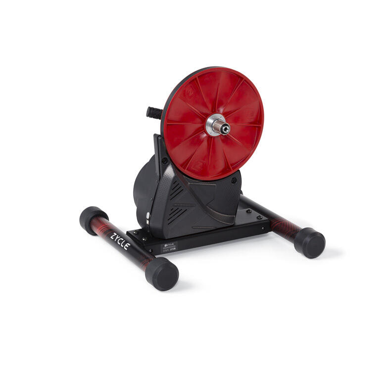 ZYCLE Smart ZDrive MAX Trainingsroller