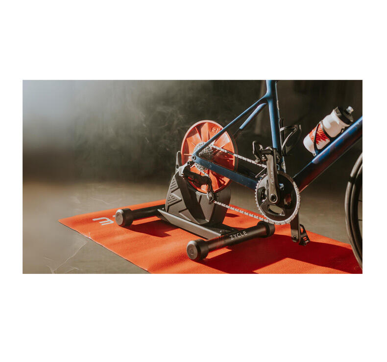 Smart ZDrive MAX Trainingsroller 7/7