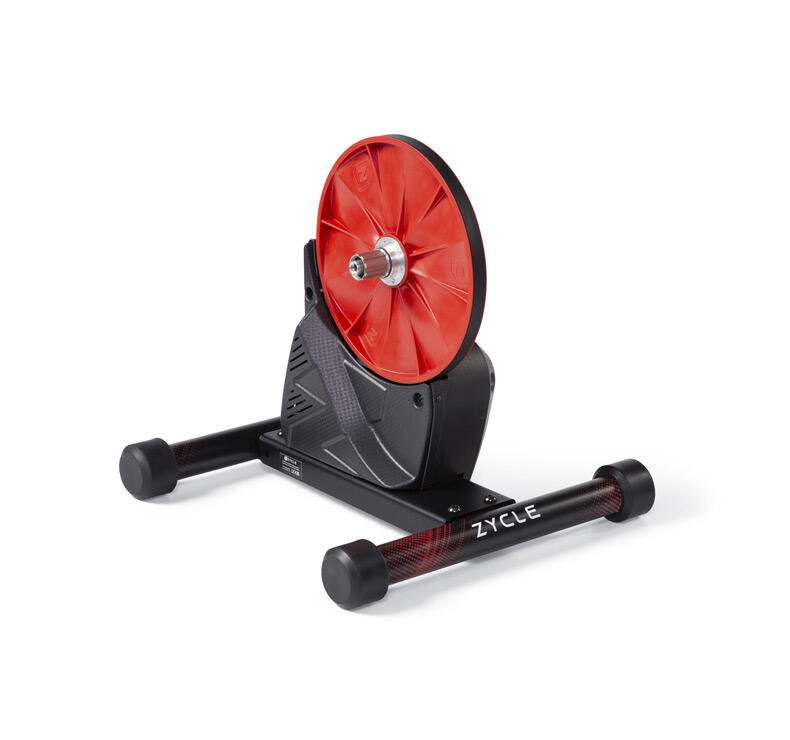 Smart ZDrive MAX Trainingsroller 2/7