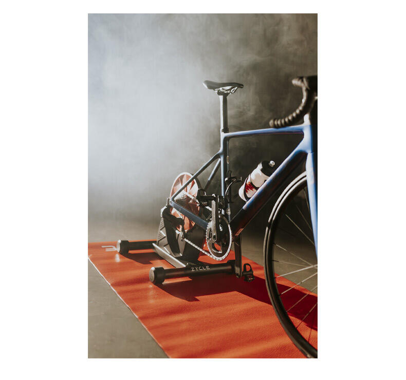 Smart ZDrive MAX Trainingsroller 6/7