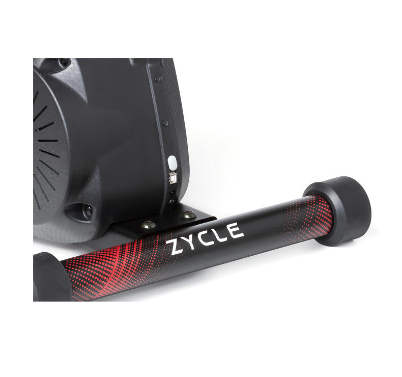 Smart ZDrive MAX Trainingsroller 4/7
