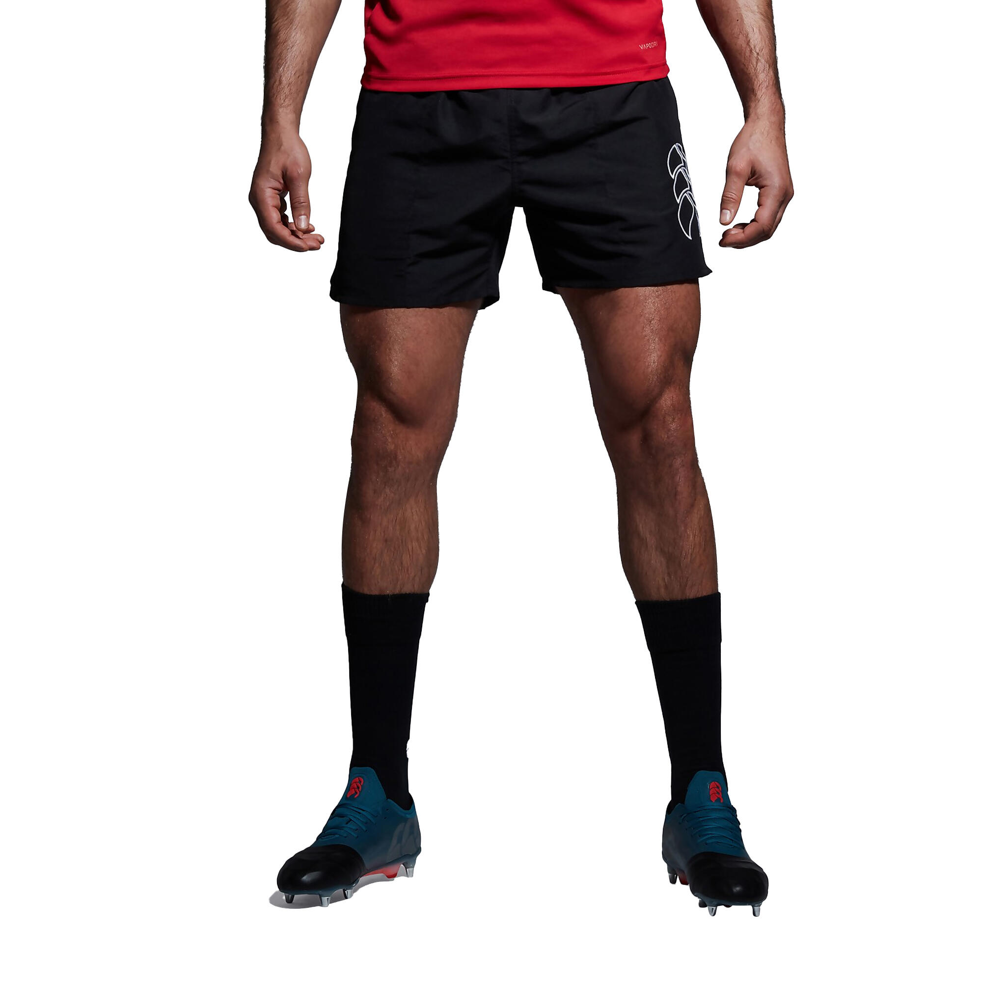 Short TACTIC Homme (Noir) 3/3