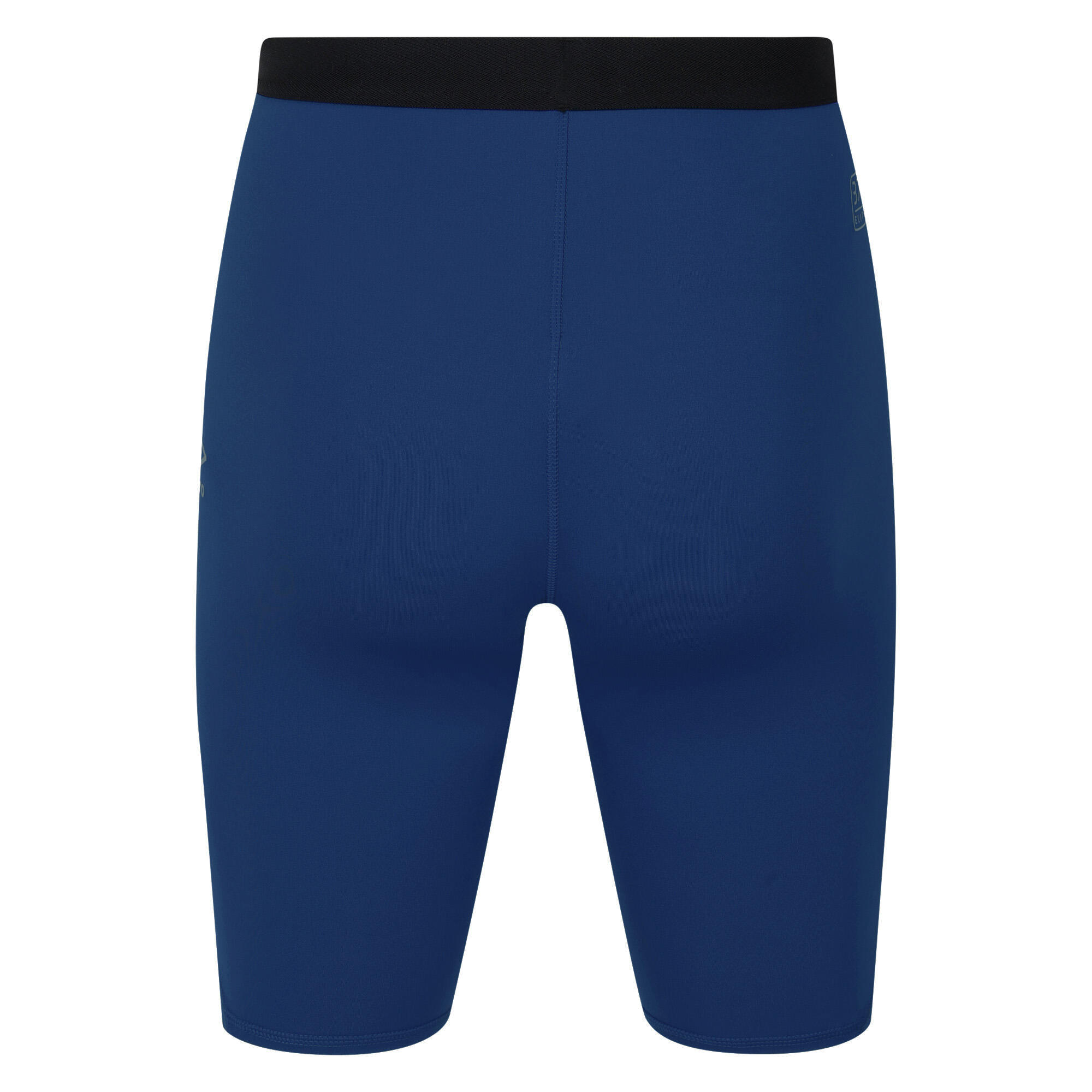 Pantaloncini Uomo Umbro Player Elite Power Blu Navy 2/2