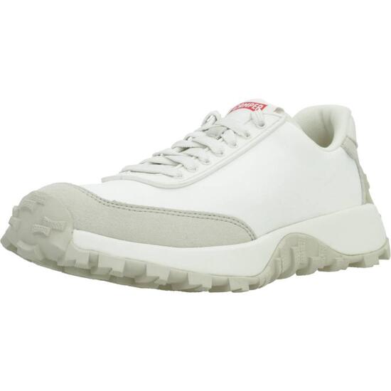 Baskets Camper Modèle K201462 Couleur Blanc