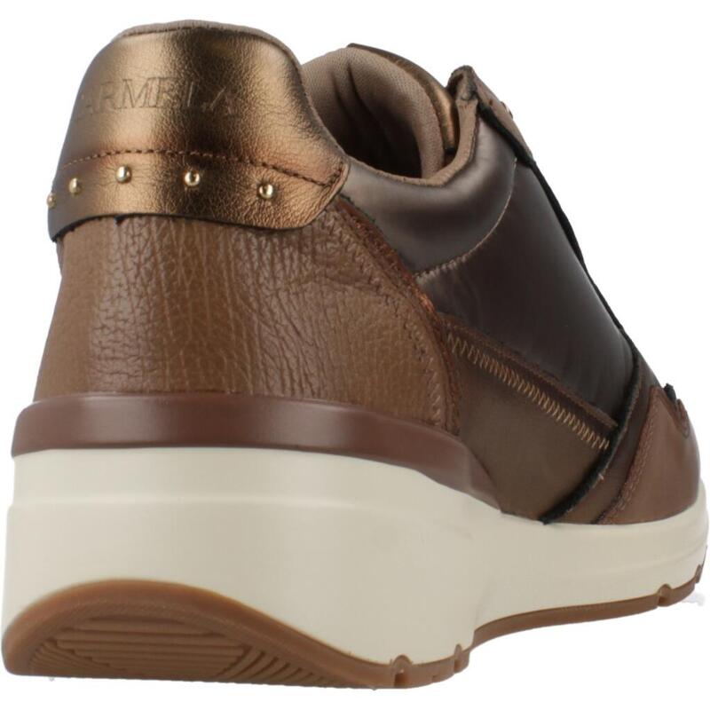 Pantofi Sport Carmela Model 16183004c Culoare Maro