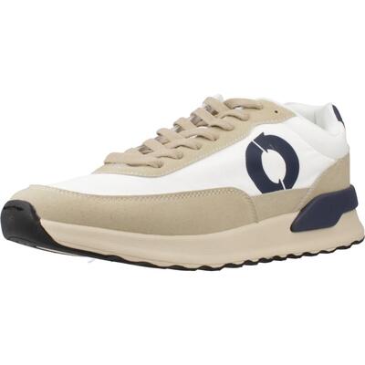 Zapatillas hombre Ecoalf Condealf Blanco