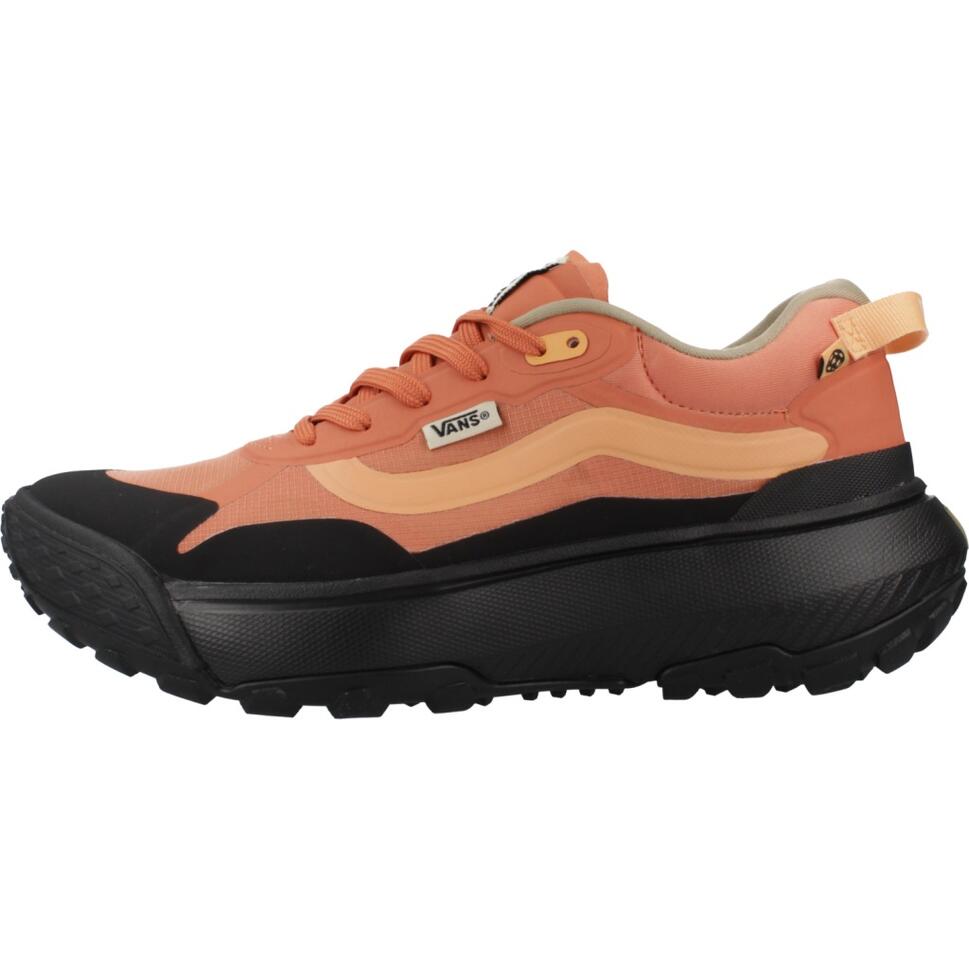 Tenisówki Vans Model Mte Crosspath Kolor Pomarańczowy