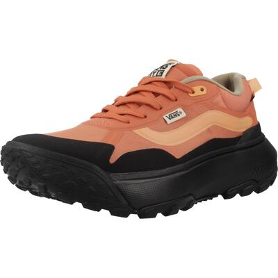 Zapatillas mujer Vans Zapatillas Mujer Vans Mte Crosspath Naranja Naranja