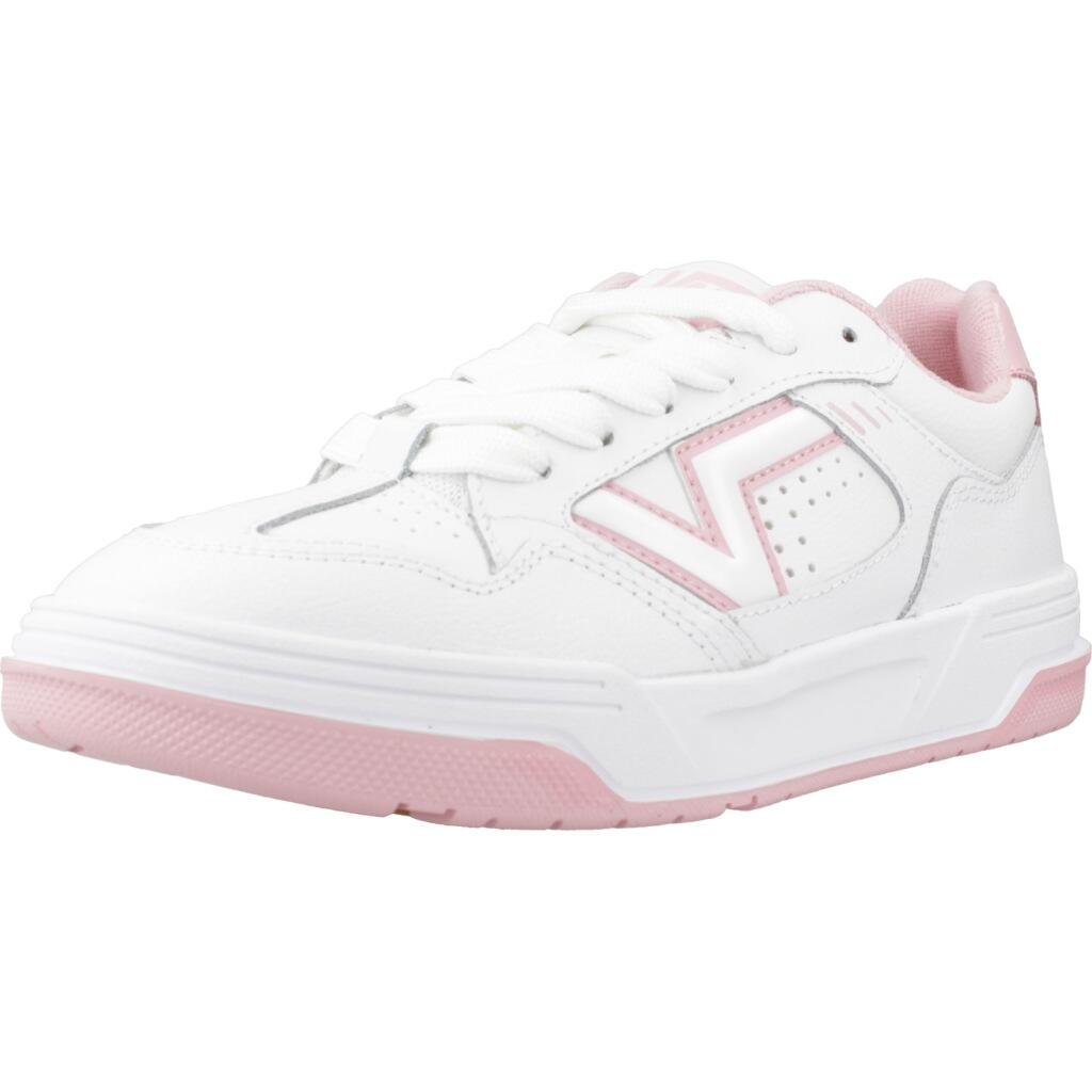 Ténis Vans Modelo Upland Cor Branco