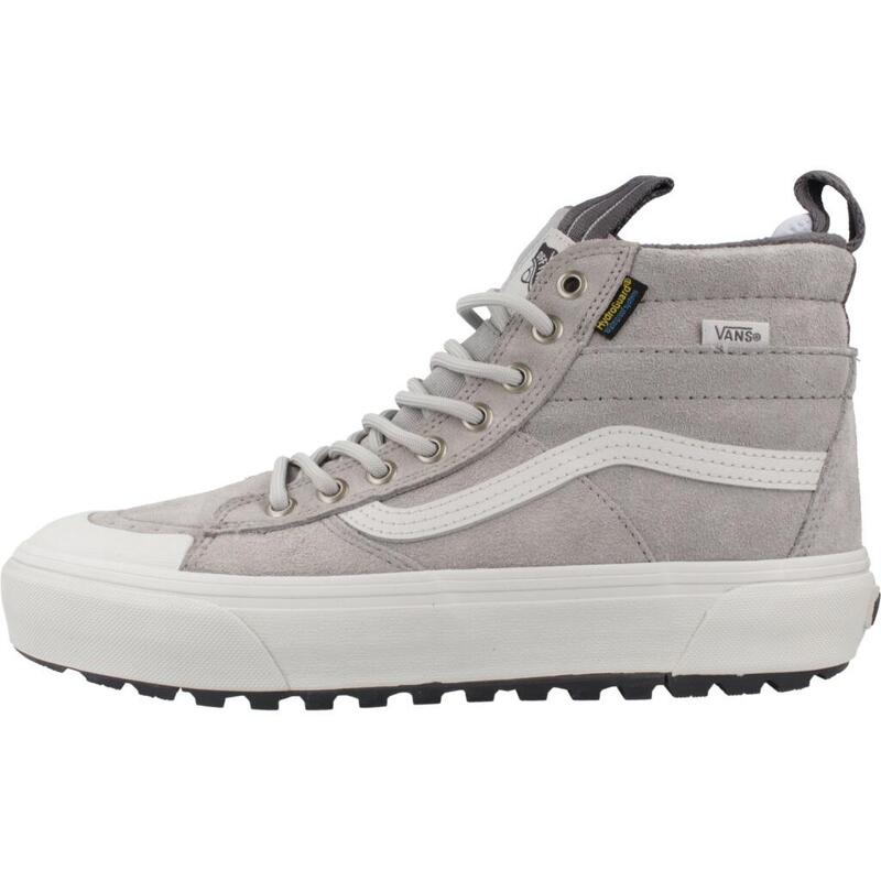 Buty Dorosły Vans Mte Sk8-Hi Waterproof szary