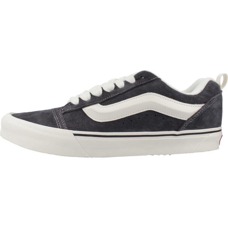 Tenisky Vans Model Knu Skool Barva Modrý