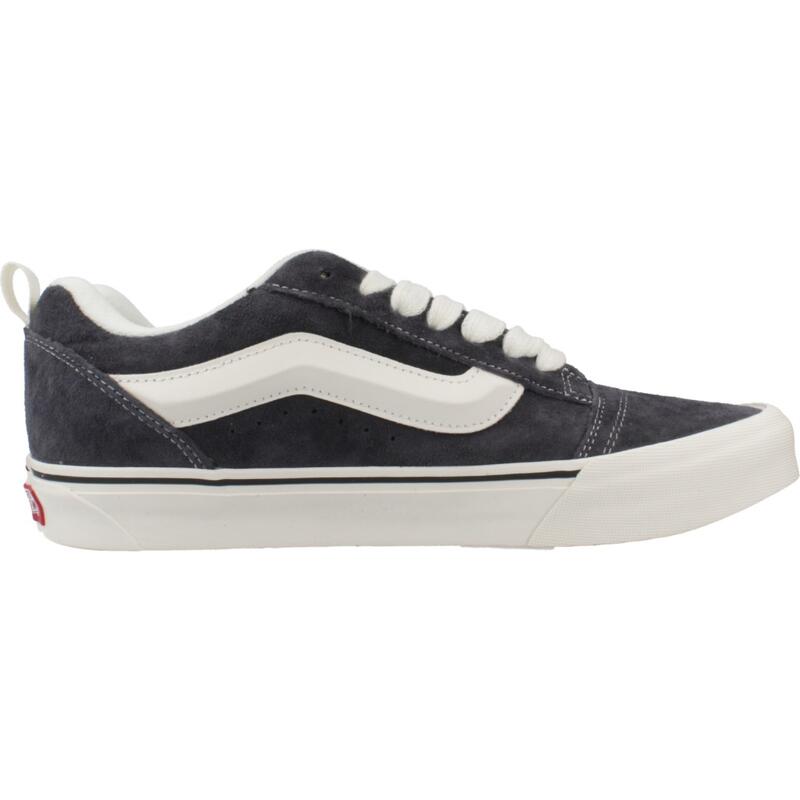 Tenisky Vans Model Knu Skool Barva Modrý