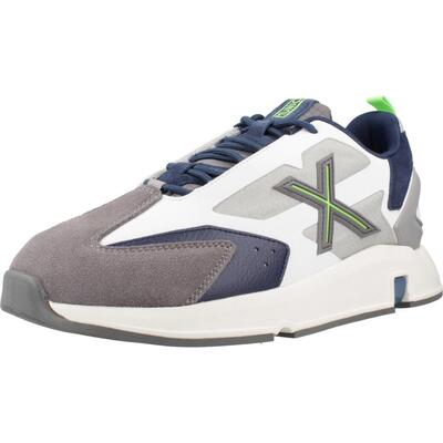 Zapatillas hombre Munich Zapatillas Hombre Munich Avant 14 Azul Azul