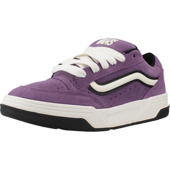 Zapatillas mujer Vans Hylane Violeta