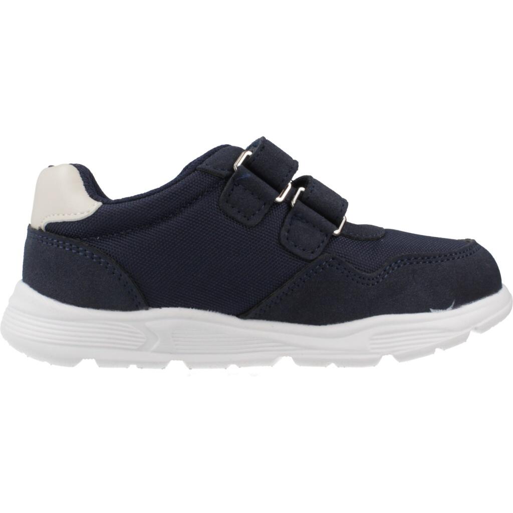 Zapatillas niña Chicco Fassel Azul 4/5