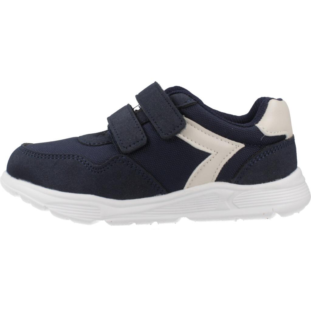 Zapatillas niña Chicco Fassel Azul 2/5