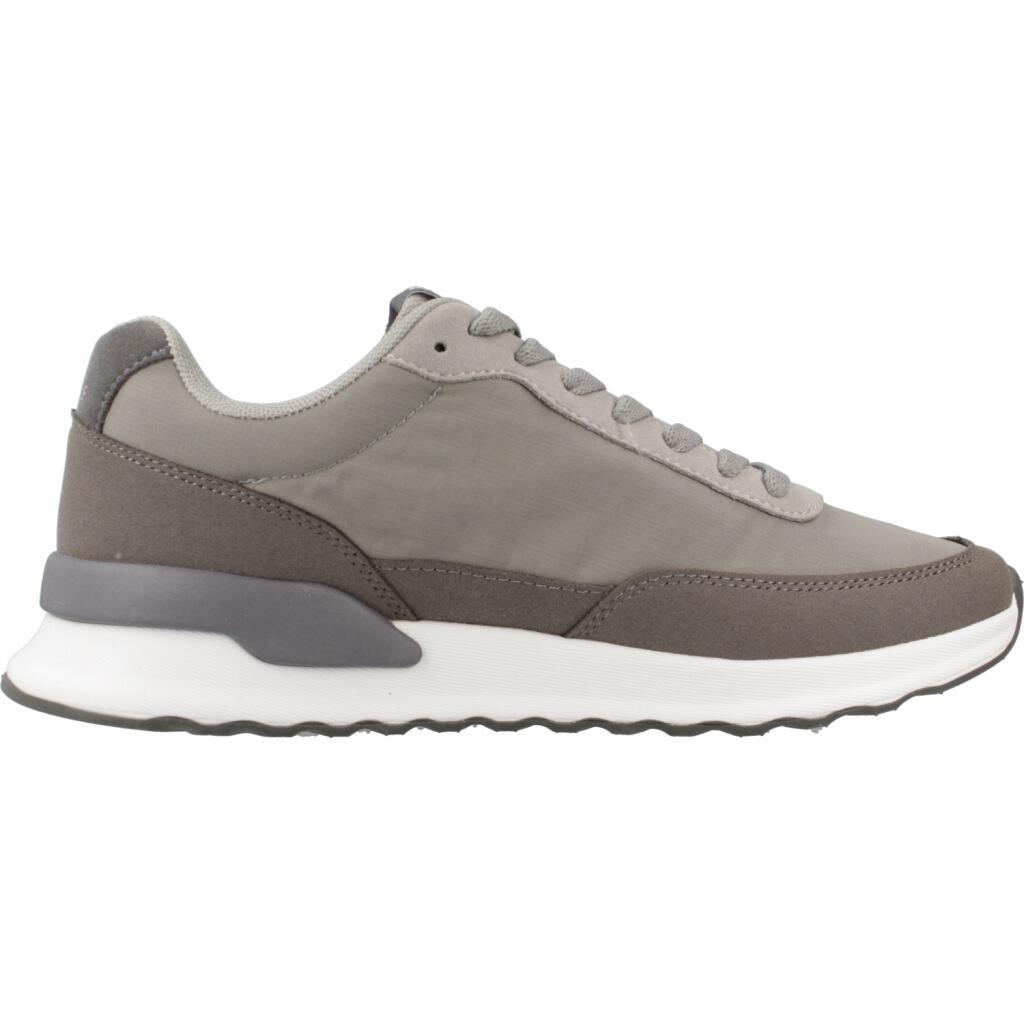 Sneakers Ecoalf Model Condealf Kleur Grijs 4/5