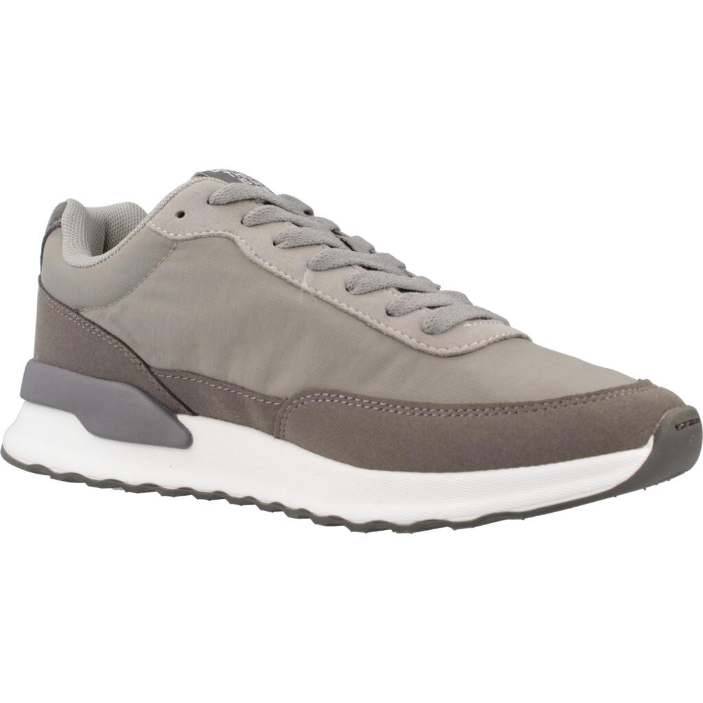 Sneakers Ecoalf Model Condealf Kleur Grijs 5/5