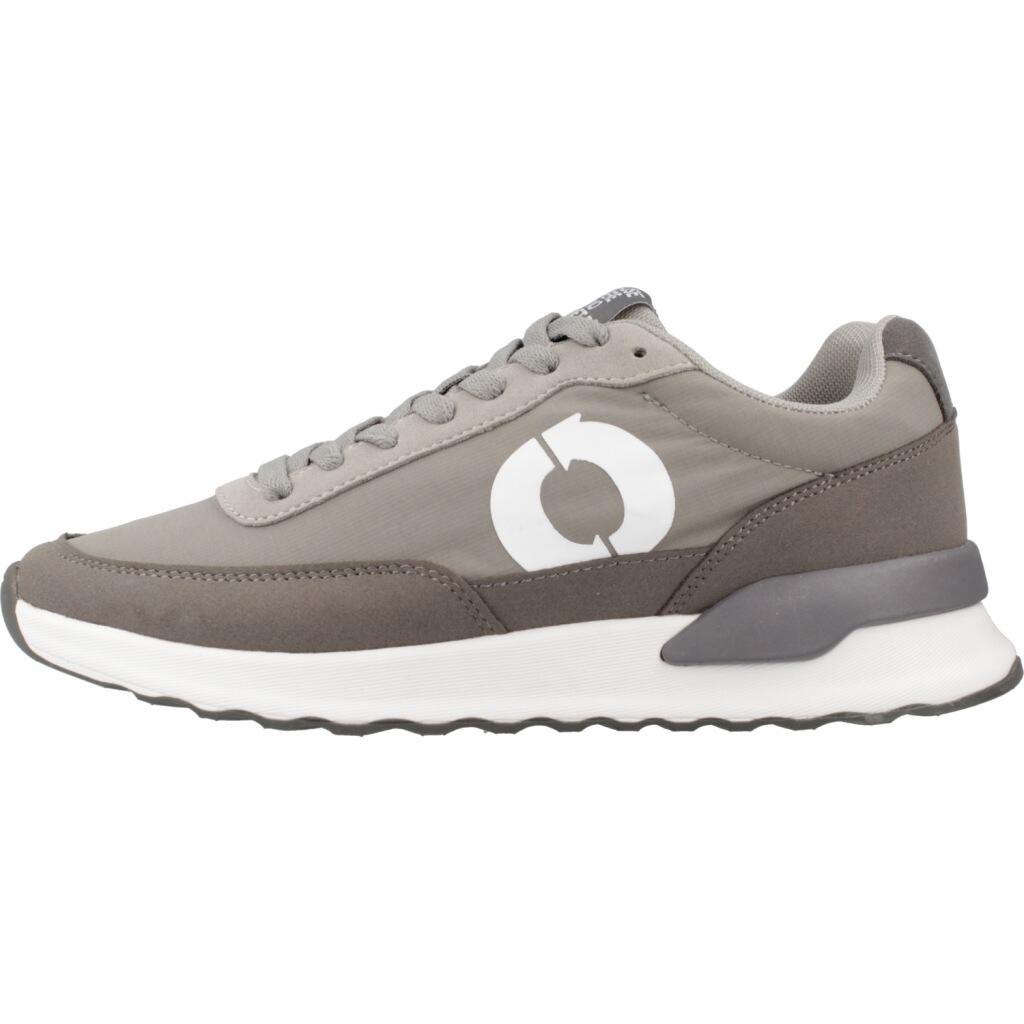 Sneakers Ecoalf Model Condealf Kleur Grijs 2/5
