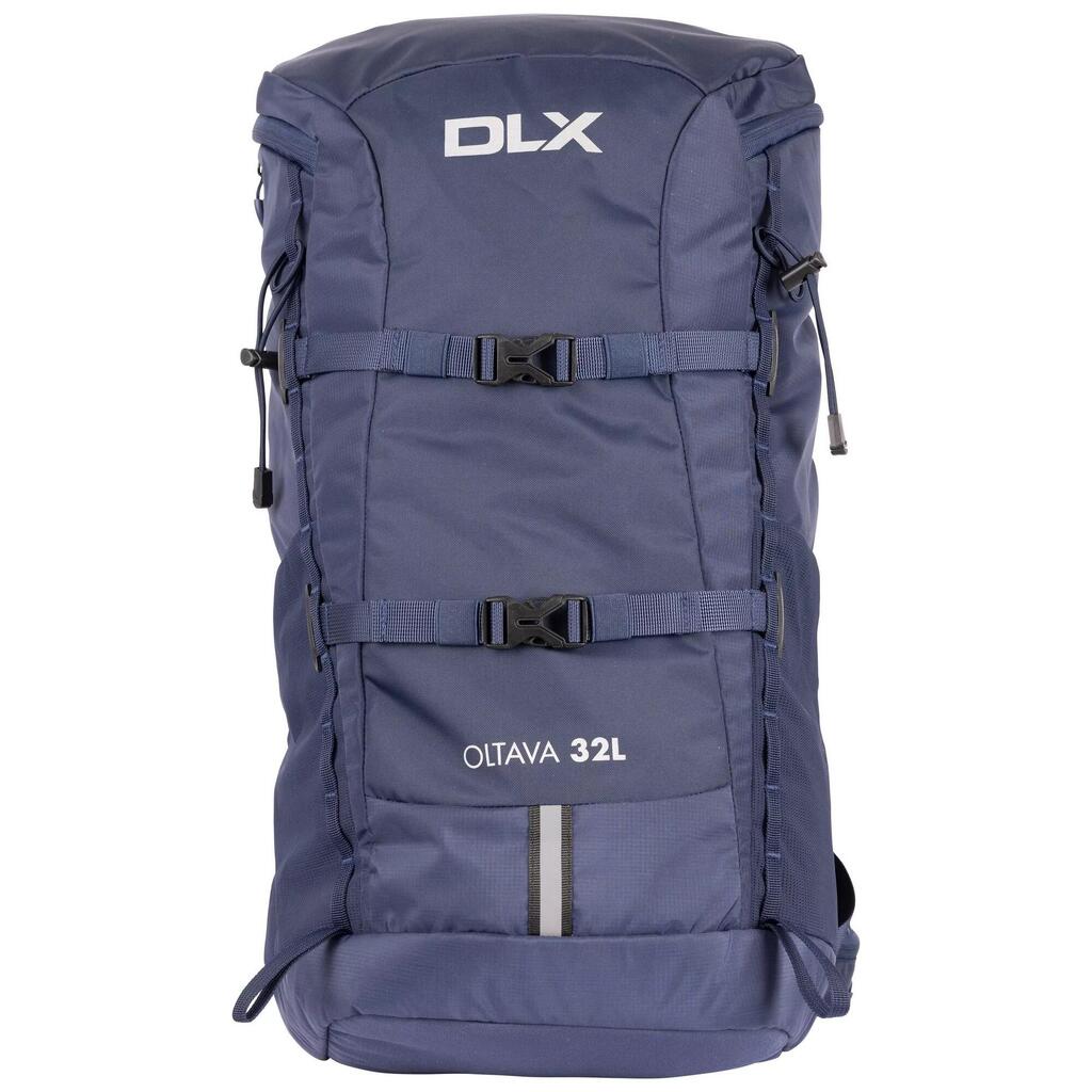 Oltava DLX 32L Rucksack (Navy)