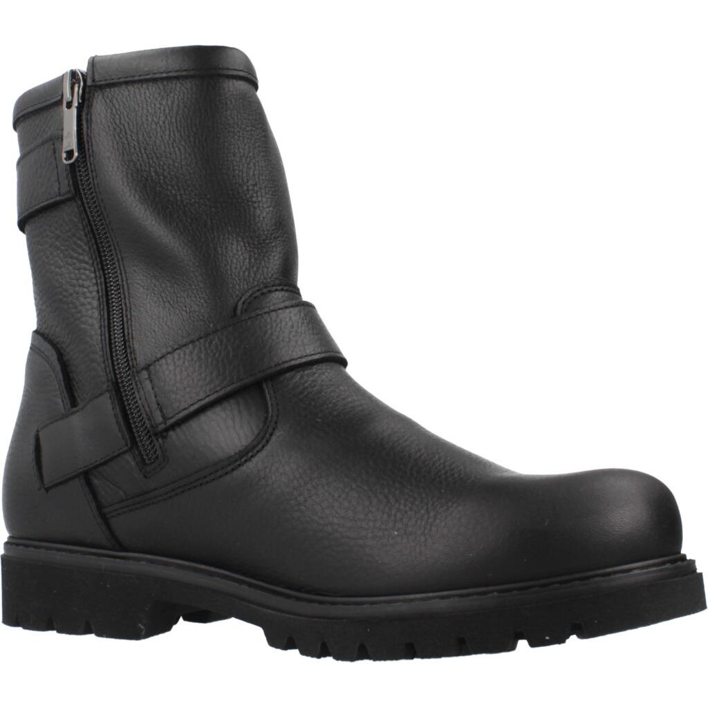 Panama Jack Model Felina B9 Kolor Czarny 5/5
