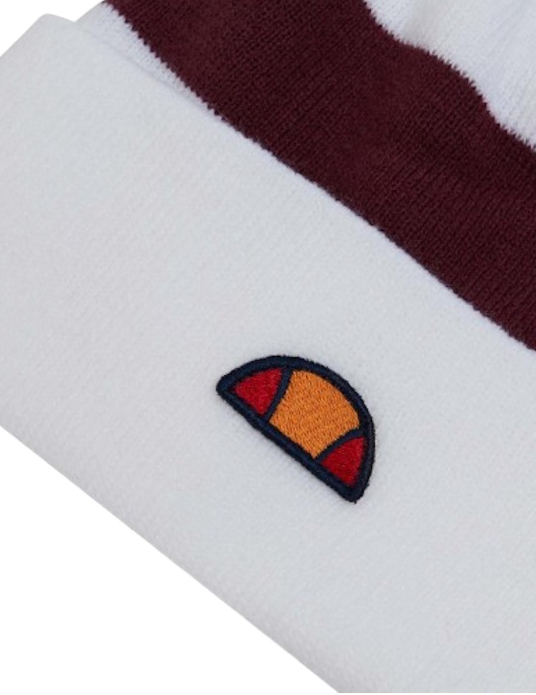 Bonnet pour homme Ellesse Tanvi Multicolore 4/4