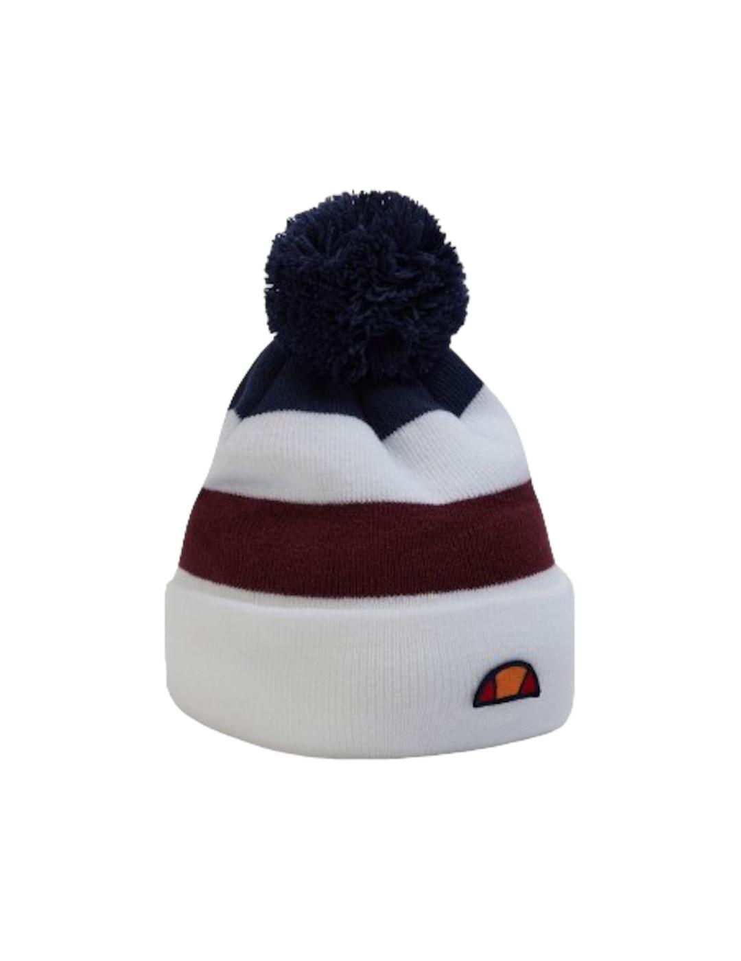 Bonnet pour homme Ellesse Tanvi Multicolore 1/4