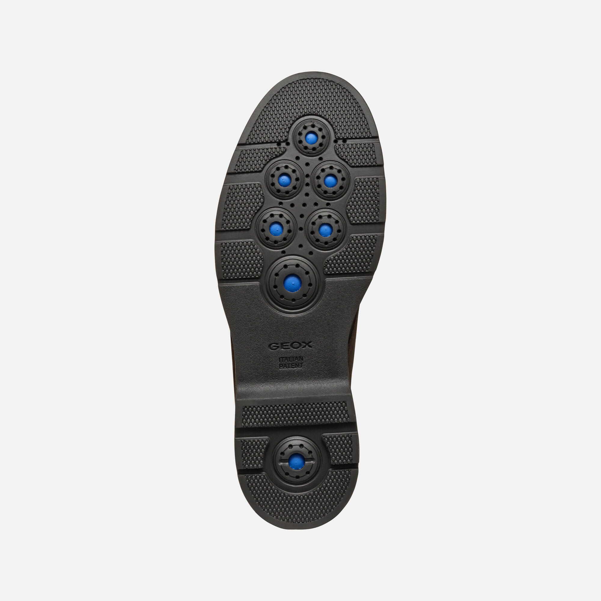 Bottines Geox Spherica EC1 B 6/6
