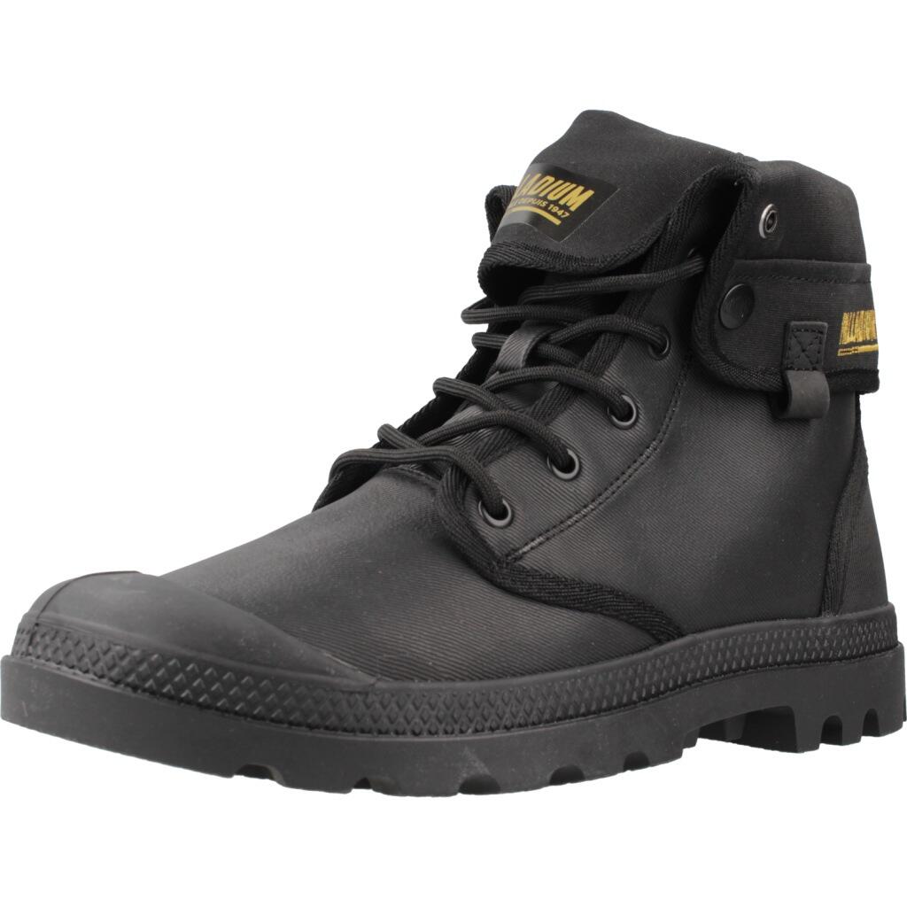 Buty do chodzenia męskie Palladium Baggy Coated