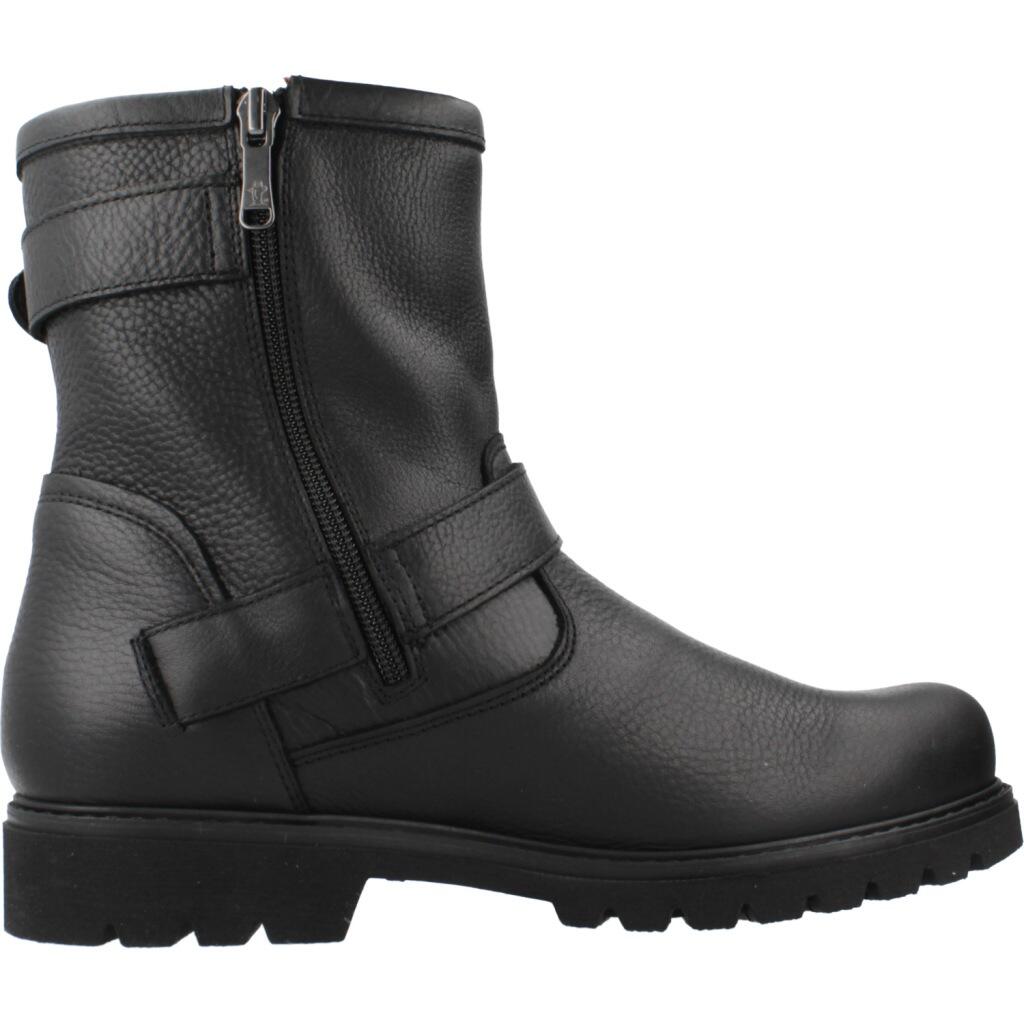 Panama Jack Model Felina B9 Kolor Czarny 4/5