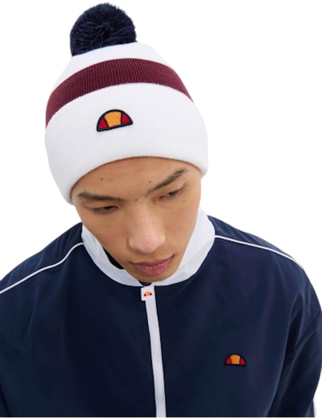 Bonnet pour homme Ellesse Tanvi Multicolore 3/4