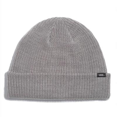 Gorros Mujer Vans Gorros Mujer Vans Mn Core Basics Beanie Gris Gris