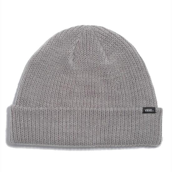 Gorros Mujer Vans Gorros Mujer Vans Mn Core Basics Beanie Gris Gris