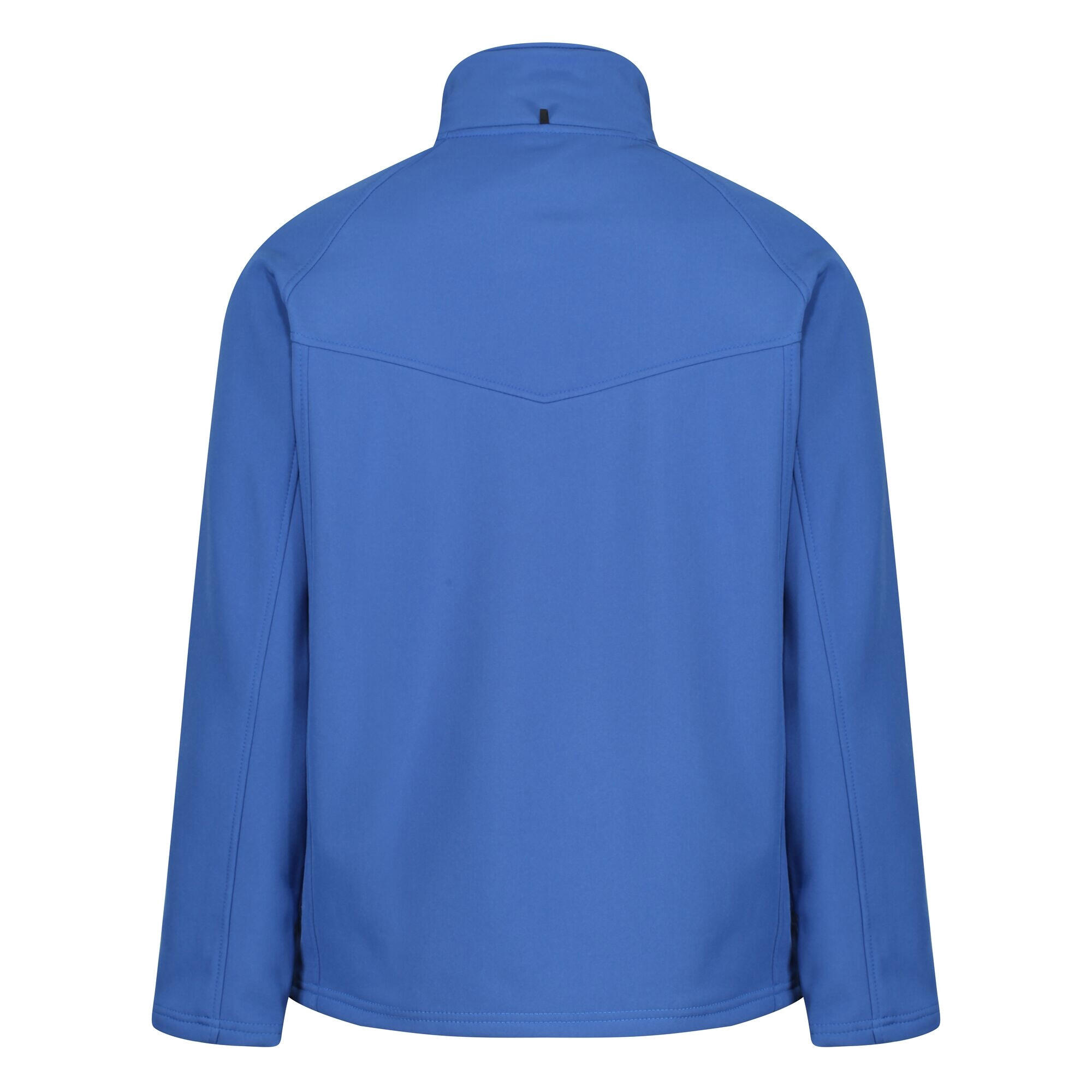 Veste Softshell UPROAR Homme (Bleu Roi) 2/5