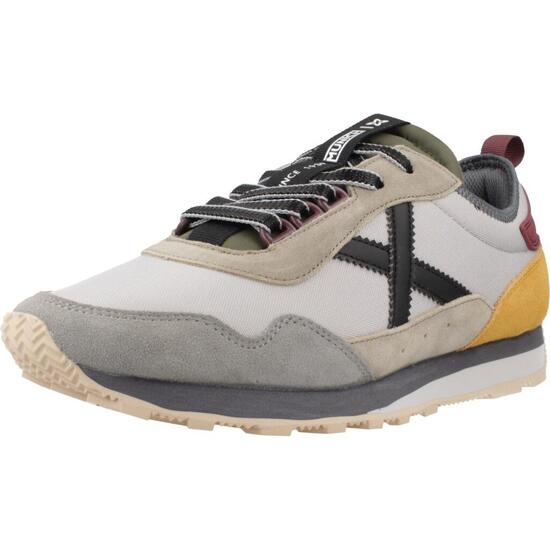 Zapatillas hombre Munich Zapatillas Hombre Munich Um 73 Gris Gris
